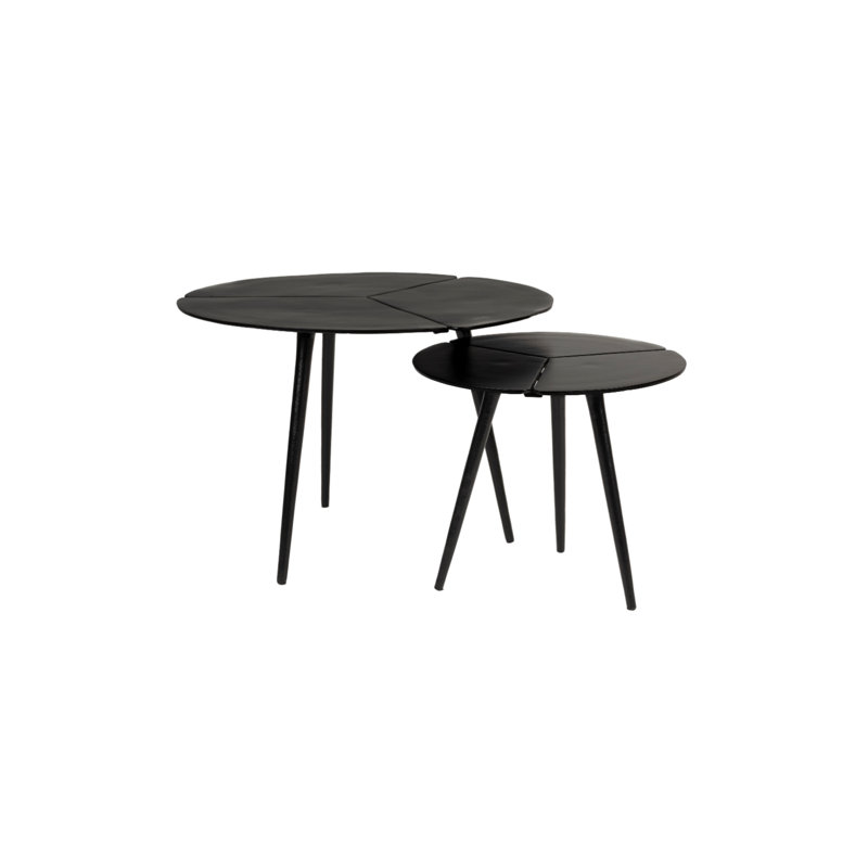 Tables d'appoint Kourdebour (2)