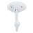 Utility Metal Wall Hook-20460294