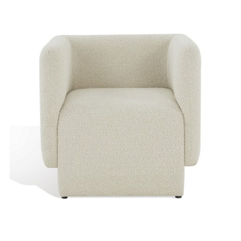 Fauteuil de 31,1 po de large Linus