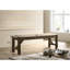 Banquette Ravissant