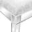 Birkbeck Accent Stool