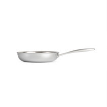 Ecolution Pure Intentions Saucepan 2 Quart - Vented Tempered Glass Lid - Stainless Steel