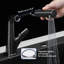 Robinet pour salle de bain escamotable 1 trou-111970782
