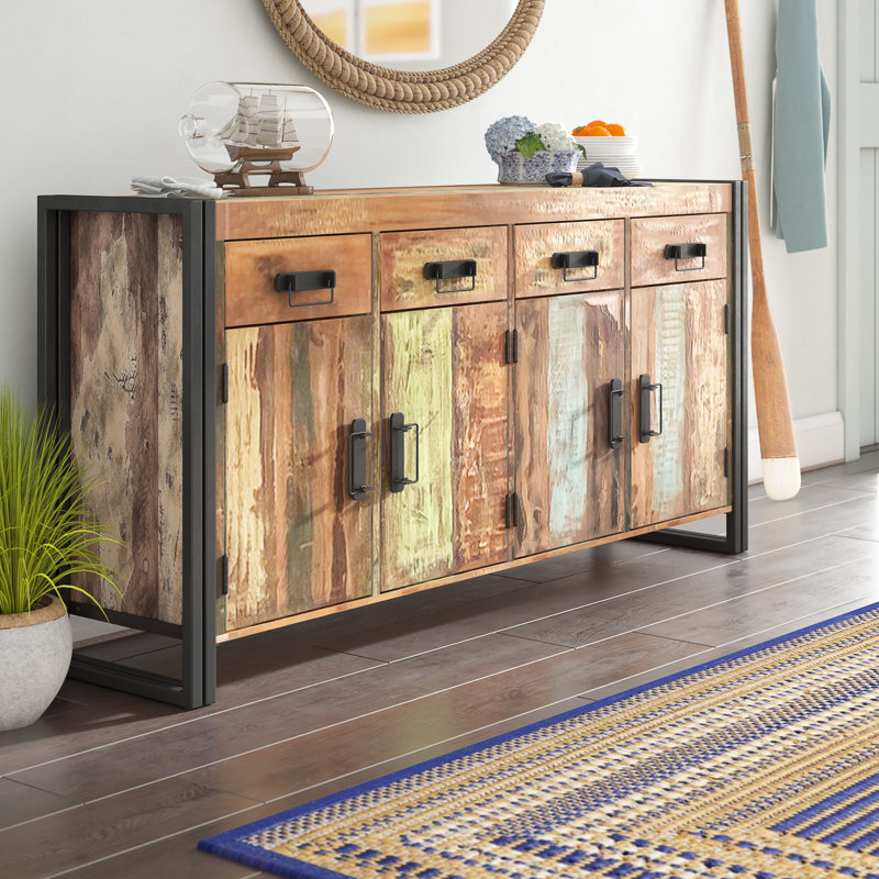 Valeria 71'' Sideboard