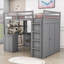 Lit mezzanine avec tiroirs Heathyr Kids-212095818-240337675