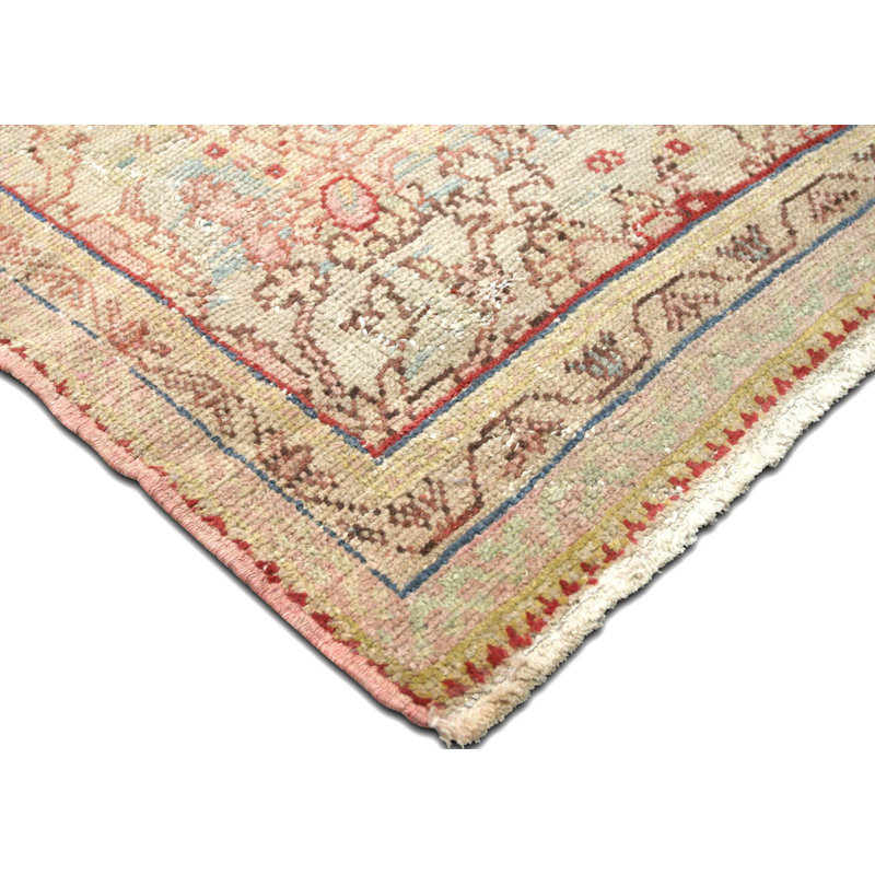 One-of-a-Kind 9'1" X 12'9" Area Rug