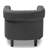 Chauntrice Upholstered Chesterfield Chair-255185223