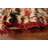 Moroccan Berber Area Rug 5x8