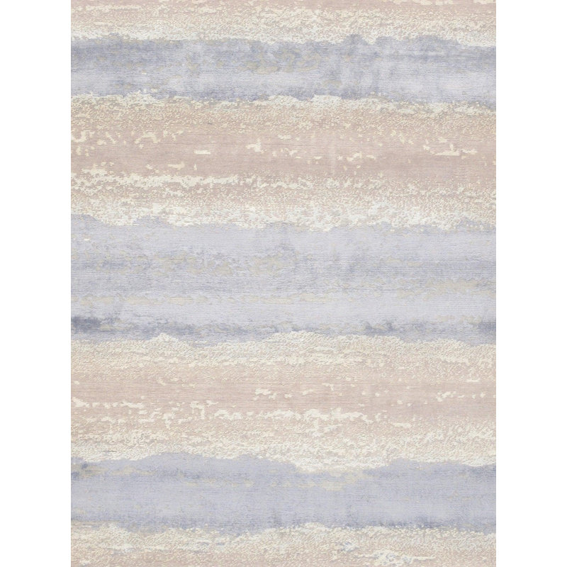 Striped Area Rug
