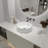 Rosefray 15.7'' White Ceramic Oval Bathroom Sink