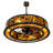 Jahmal 30'' Ceiling Fan with Light Kit