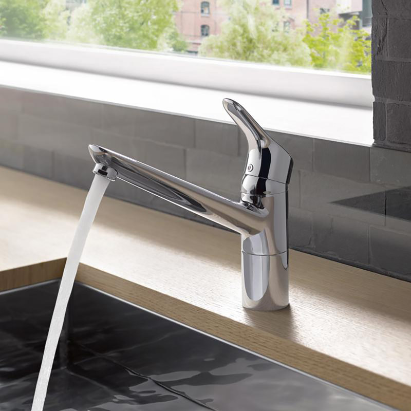Kludi Kitchen Faucet