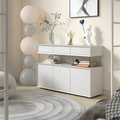 Birchover 47.24'' Sideboard