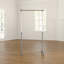 80cm Rolling Clothing Rack