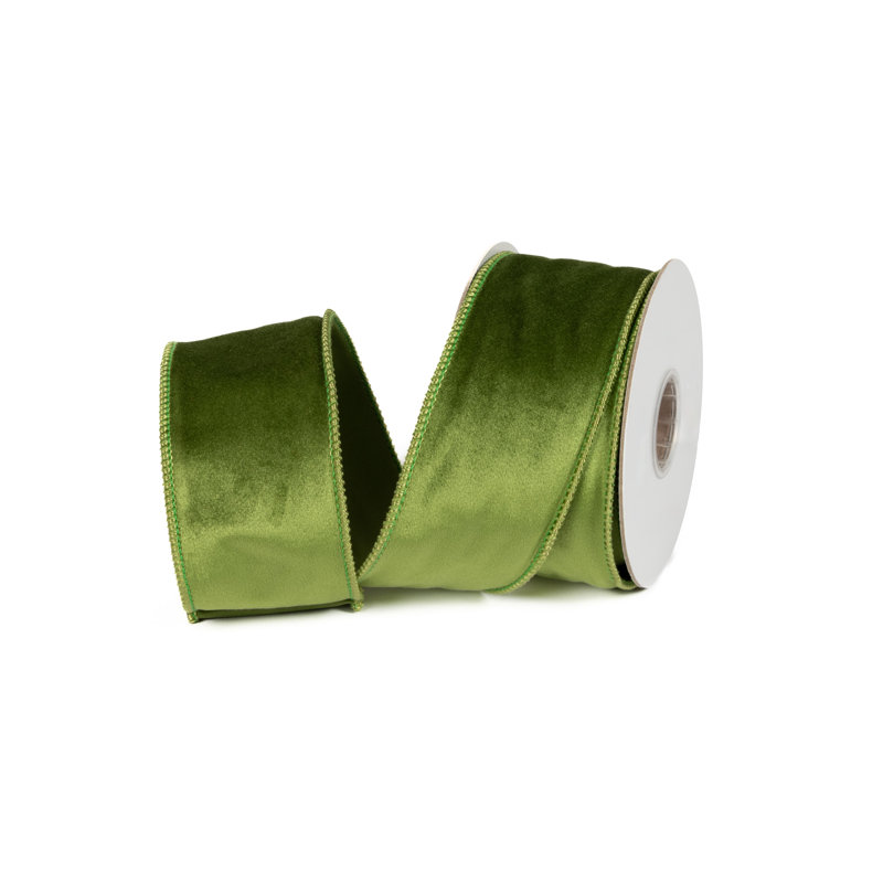 Décoration, Vert frais