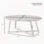 Table basse Modern Harmony-790284581-790284587