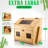 Rakki Food Storage Container