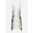 Floral Bib Apron
