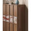 Nouveau buffet de style minimaliste chinois