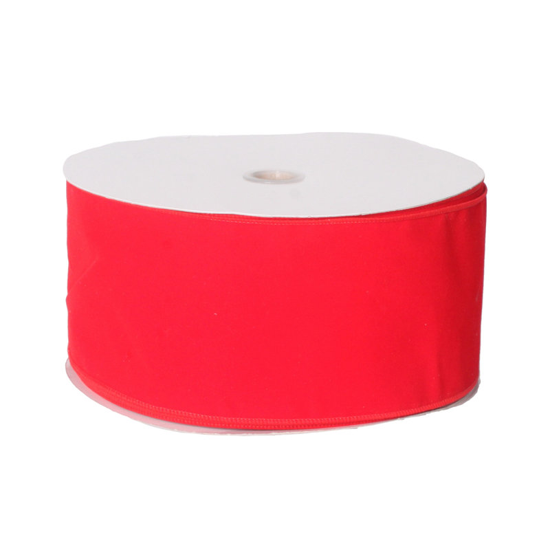 Ruban de velours