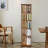 5-Tier Rotatable Bookshelf Floor Standing Book Storage Display Rack-103800488