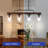 Oleanna - Light Kitchen Island Pendant-1701688819