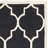 Cannen Cambridge Hand Tufted Wool Geometric Rug-17572387