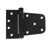 Zinc Plated