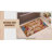 Adau Non-Slip Doormat
