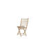 Eyota Solid Wood Dining Chair
