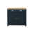 Navy Blue/Oak selected