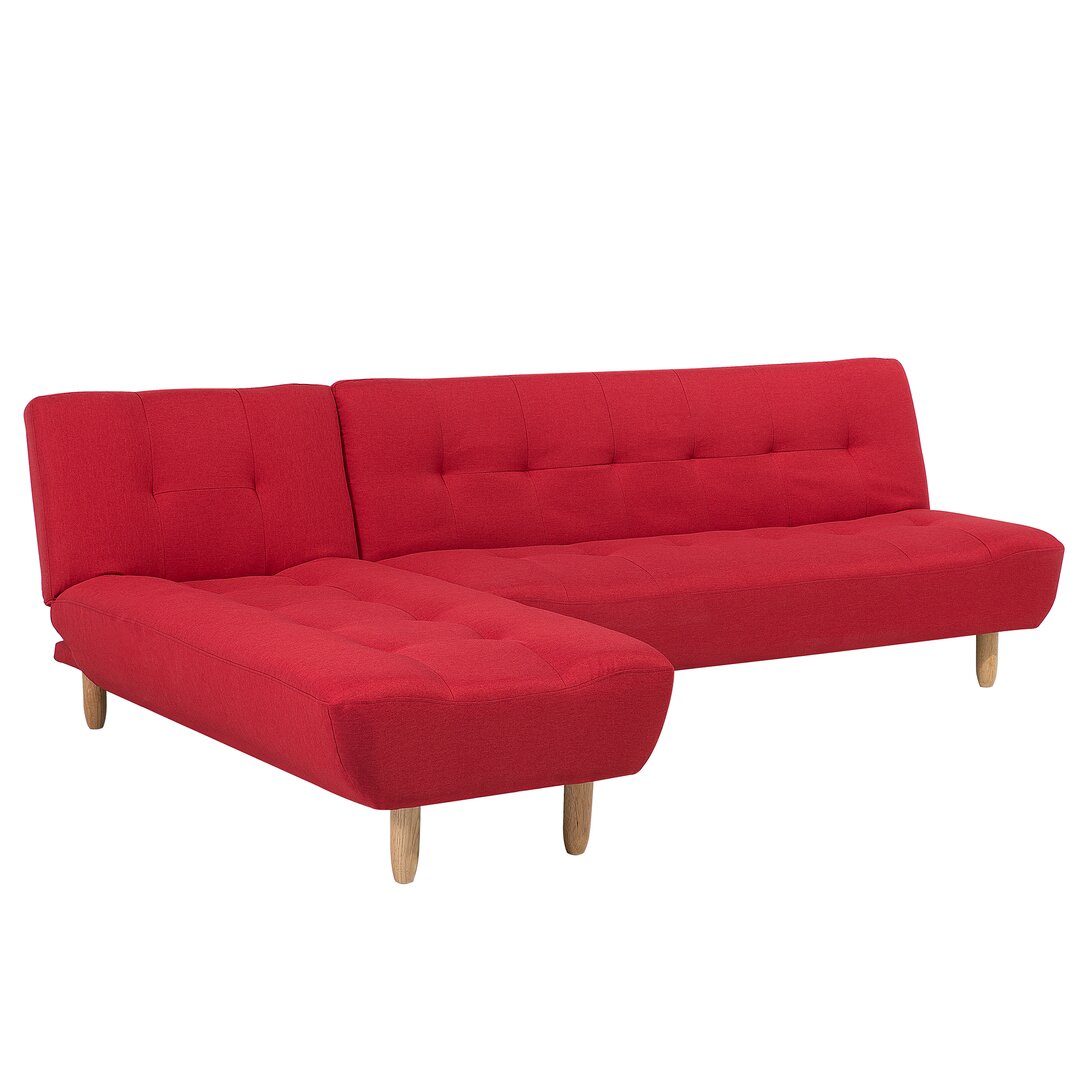 Ecksofa Dorte mit Relaxfunktion