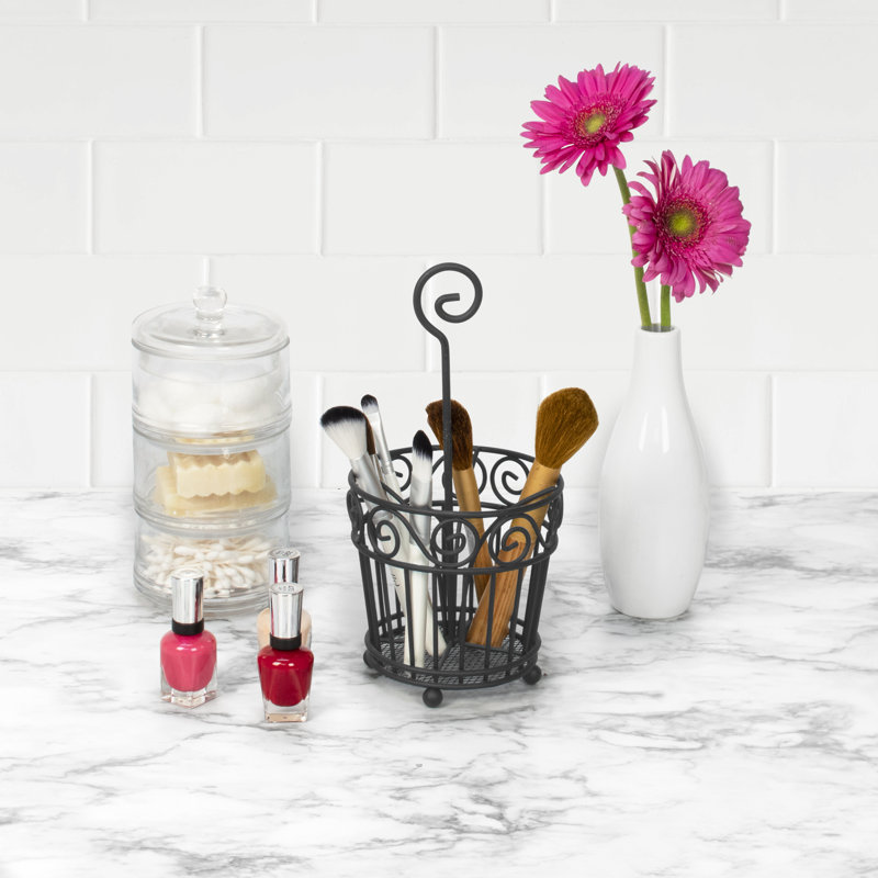 Organisateur de maquillage capillaire et beauté Jessica