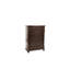 Meuble de rangement en bois 1Pc