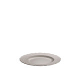 Dressed En Plein Air Dinner Plate