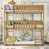 White Oak est en rupture de stock