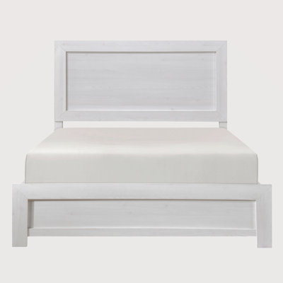 Claudette Bed