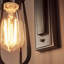 Waddell Armed Sconce