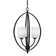 Albreda 3-Light Unique / Statement Geometric Chandelier