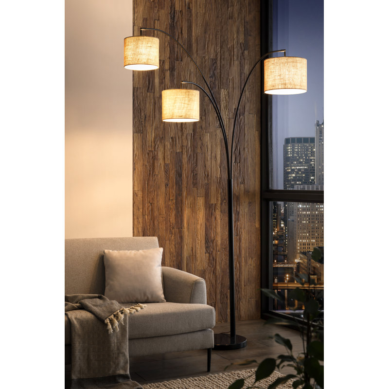 Rockingham 220cm Tree Floor Lamp