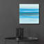 «Coastal Abstraction III» par Chris Paschke-1663805739