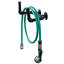 Industrial Garden Wall Mounted Water Metal