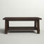 Table basse Tullly