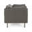 Raab Upholstered Accent Chair Lounge Chair with Upholstery-119233076