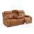 Ginger Faux Leather sélectionné