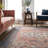Glenni Oriental Indoor Rug-820467460