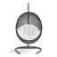 Chaise suspendue d'extérieur Encase de Modway-571068506