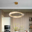 Achanti 1 - Light LED Chandelier-484542686