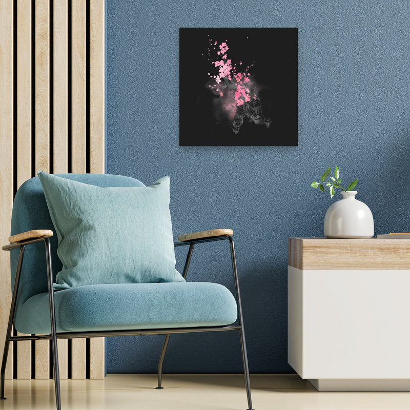 Print, 45.72cm H x 45.72cm W