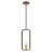 Zainea 1 - Light Single Pendant